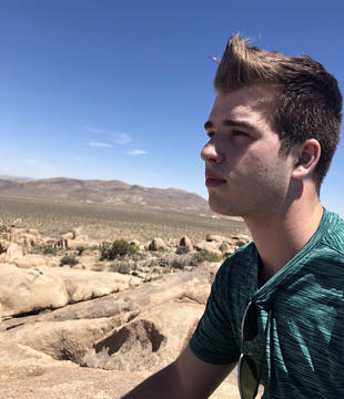 Cole Lombardi