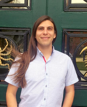 Javier Luque_Harvard_2020_profile