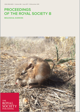 ProcB_cover_Dec2019