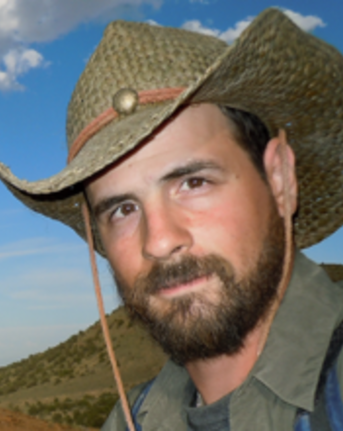 Javier Ortega-Hernández